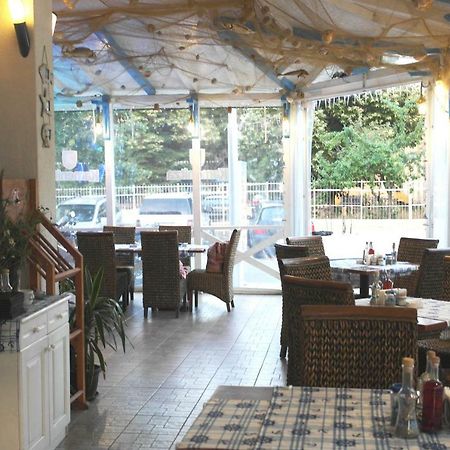 Hotel Prestige House ساني بيتش المظهر الخارجي الصورة