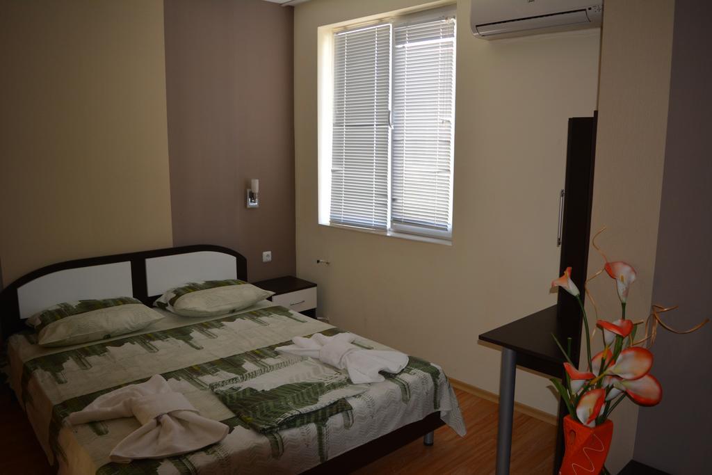 Hotel Prestige House ساني بيتش المظهر الخارجي الصورة