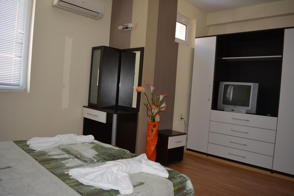 Hotel Prestige House ساني بيتش المظهر الخارجي الصورة