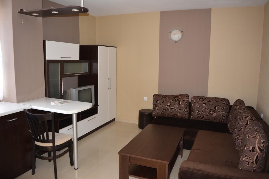 Hotel Prestige House ساني بيتش المظهر الخارجي الصورة