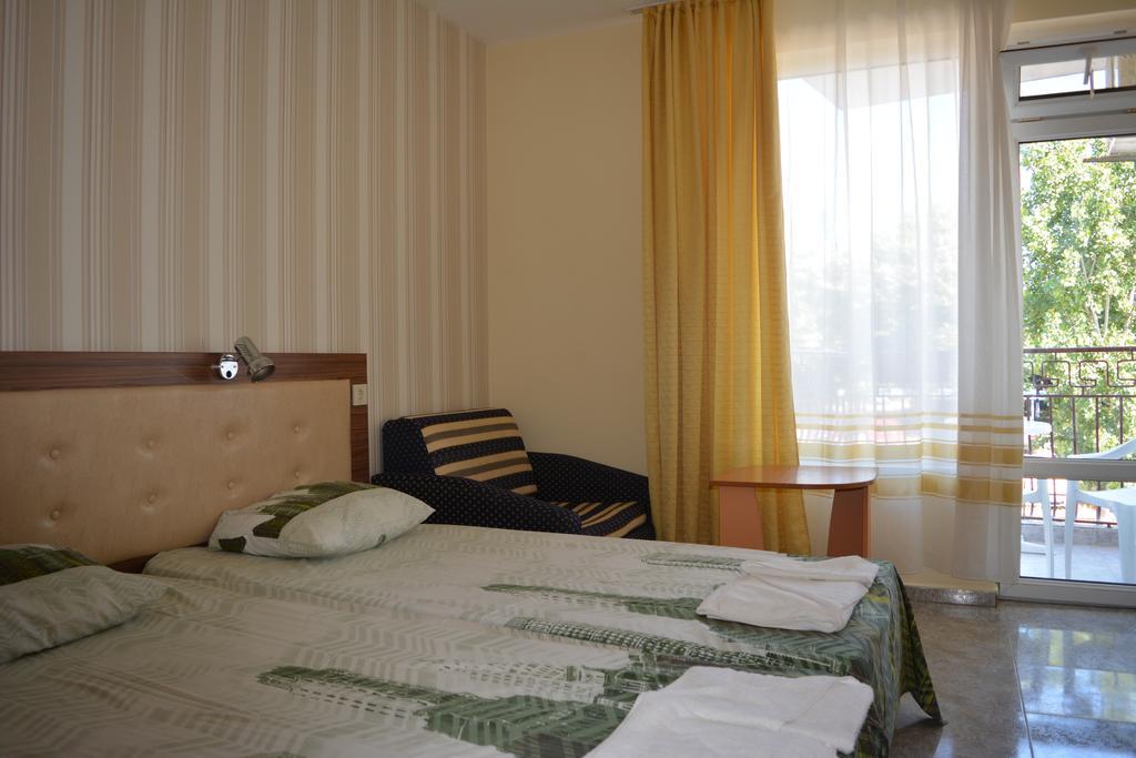Hotel Prestige House ساني بيتش المظهر الخارجي الصورة