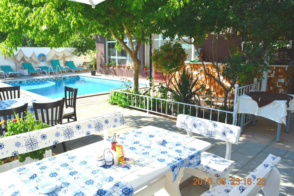 Hotel Prestige House ساني بيتش المظهر الخارجي الصورة