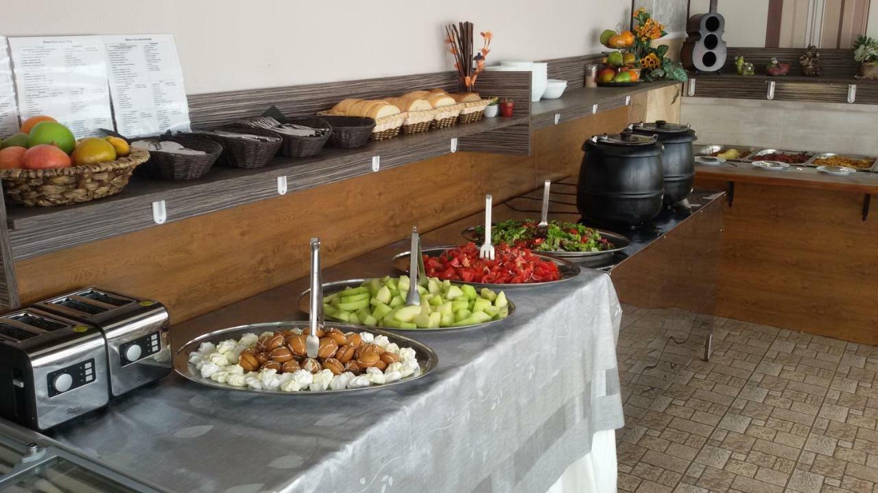Hotel Prestige House ساني بيتش المظهر الخارجي الصورة