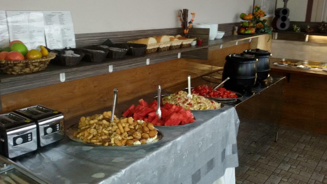 Hotel Prestige House ساني بيتش المظهر الخارجي الصورة