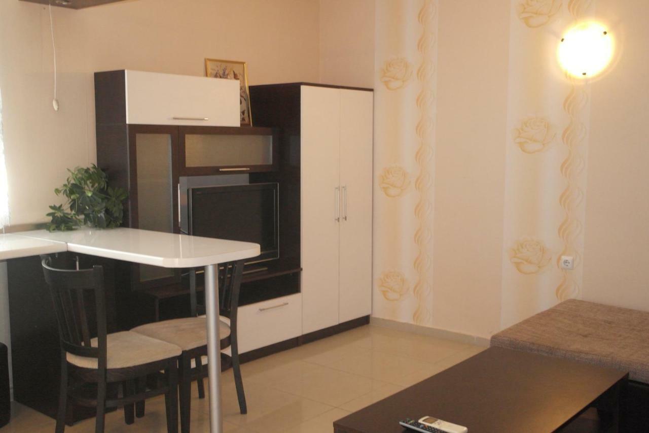 Hotel Prestige House ساني بيتش المظهر الخارجي الصورة